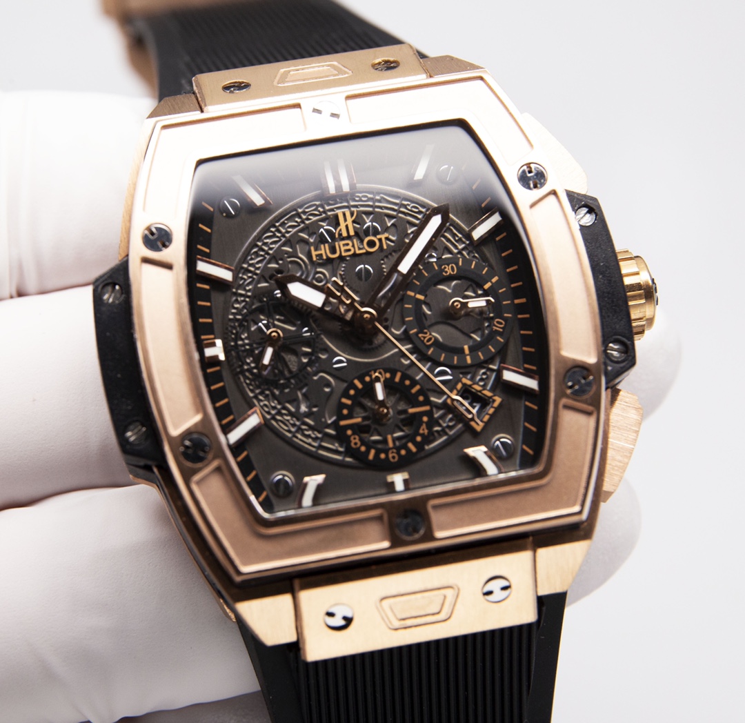 Hublot Big Bang 642.VX.0130.RX